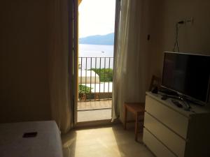 Appartamenti del Comandante