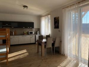 Apartmány Eva Frymburk