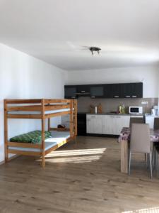 Apartmány Eva Frymburk