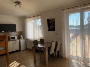 Apartmány Eva Frymburk