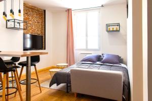 Appartements COSYment parfait : photos des chambres