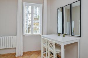 Appartements Comfortable studio apartment close to Avignon Bridge Welkeys : photos des chambres