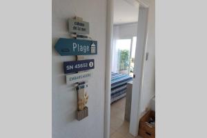 Ático de diseño sobre la Cala de las Sirenas!!