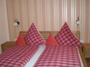 Double Room room in Gasthof Krone