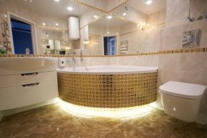 Boutique - 4-star hotels in Kremenchuk