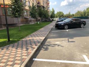 Apartment Studio PARIS 51