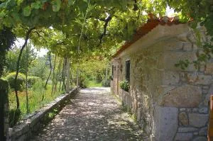 Casa do Tamanqueiro - Arcos