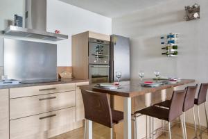 Appartement Gimelli Welkeys