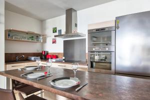 Appartement Gimelli Welkeys