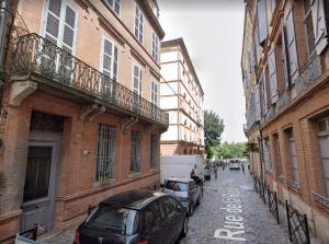 Appartements COSYment parfait : photos des chambres