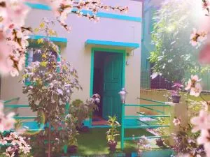 Dden Vennell BnB -Metro Access- - Gosāba