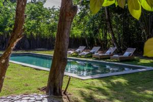 Casa Pini - Condomínio Altos de Trancoso, próxima ao Quadrado