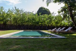 Casa Pini - Condomínio Altos de Trancoso, próxima ao Quadrado