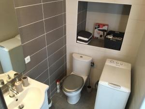 Appartement la Gare