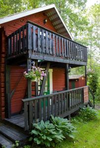 Martinpiha Bed & Breakfast