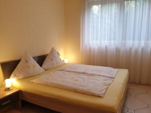 GardenView Apartments & Suites bei Bad Kissingen