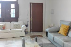 1 Minute from Cathedral. Feel the heart of Seville