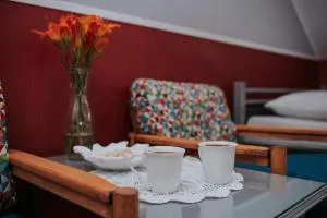 Agroturystyka Małgosia - Mojęcice