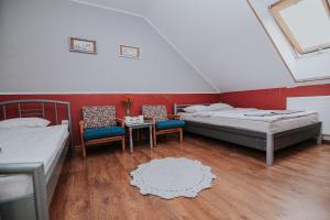 Agroturystyka Małgosia