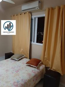 Apartamento Praia Grande