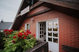 Agroturystyka Małgosia