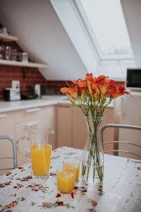 Agroturystyka Małgosia