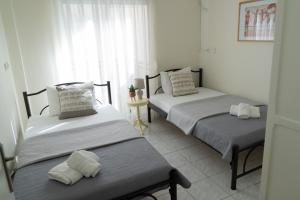 Melanthi Apartment