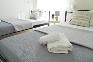 Melanthi Apartment