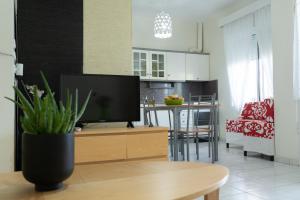 Melanthi Apartment Kavala Greece