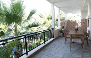 Melanthi Apartment Kavala Greece