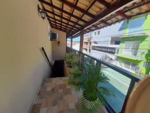 Varandas do Atalaia Suítes