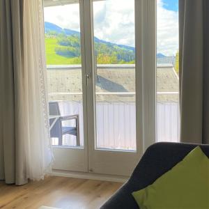 Haus Silent - Mountain View