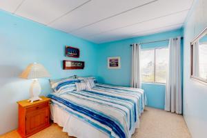 Oceanblock on One Twenty-Four