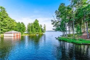 On the Rocks - Bergland