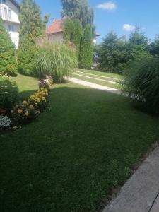 Božović MV Apartments