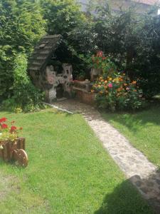 Božović MV Apartments