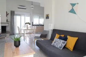 Anastasia Apartment - Keramotí