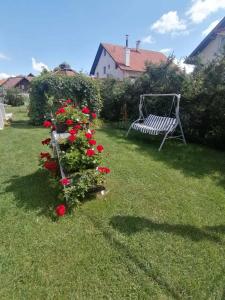 Božović MV Apartments