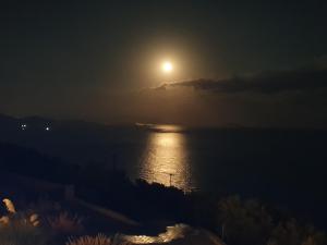 Shades of blue Arkadia Greece