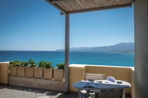 Skajado Holiday Apartments Heraklio Greece