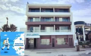 Hotel & Suites Domani - Progreso