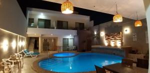 Hotel & Suites Domani