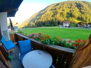 Ferienwohnungen Sandro Steiner