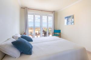 Casa Azul luxury apartment (4p) Lagos, Meia Praia