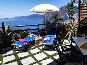 Casa Maria Cristina Maxi - Praiano