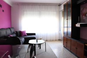 Piso con Vistas al Mar en Aguete