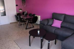 Piso con Vistas al Mar en Aguete