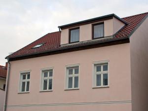 Apartmán Ferienwohnung Teltow Teltow Německo