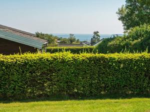 5 person holiday home in Hejls-By Traum