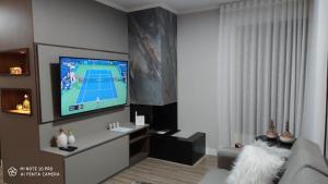 Lindo apartamento no centro de Canela